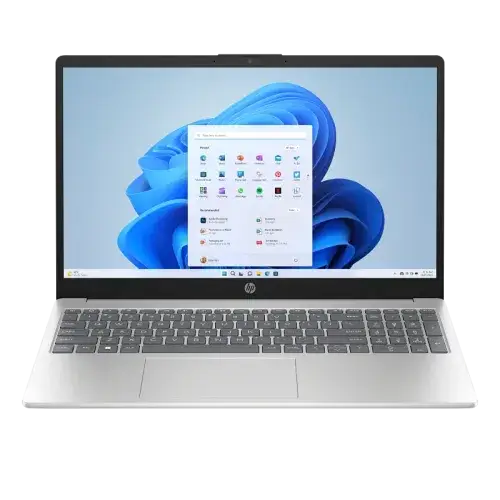 HP 15-fd0288TU Core i3 13th Gen 15.6" FHD Laptop