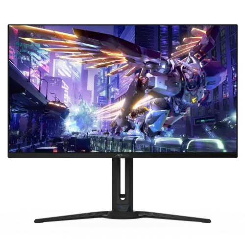 Gigabyte AORUS FO32U2P 31.5" 4K UHD 240Hz OLED Gaming Monitor
