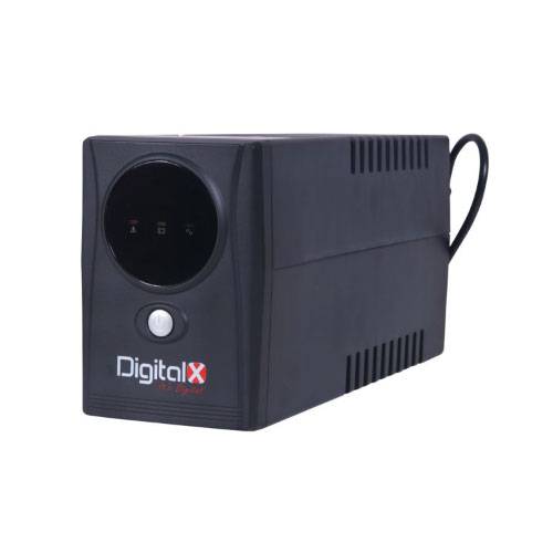 Digital X 1200VA Offline UPS