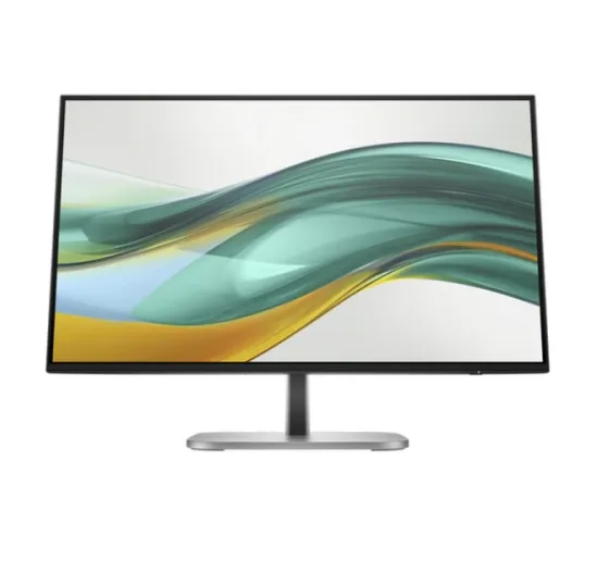 HP Series 5 Pro 524pf 23.8" FHD 100Hz IPS Monitor