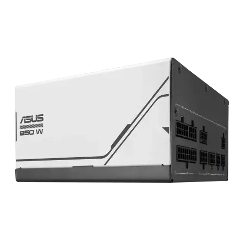 ASUS Prime 850W 80 Plus Gold Full Modular Power Supply