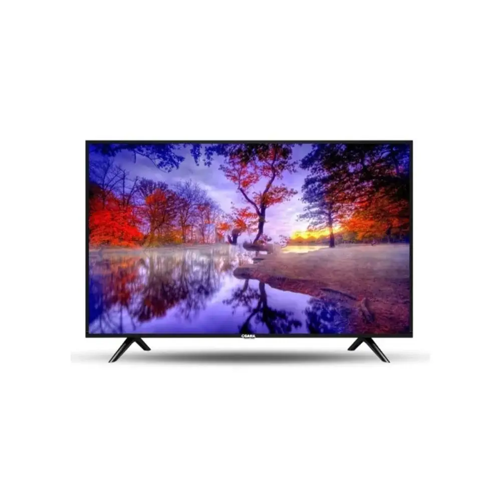 Osaka 32 Inch Borderless Smart HD LED TV