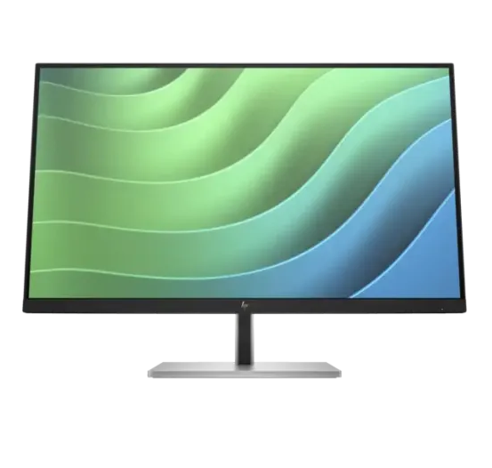 HP E27 G5 27" FHD IPS Monitor