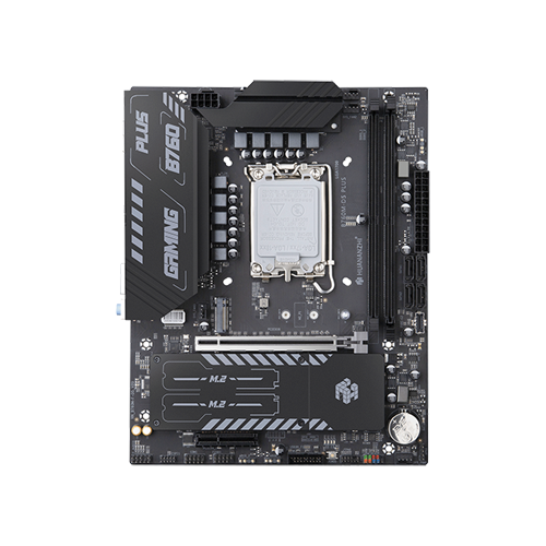 HUANANZHI B760M-D5 PLUS Motherboard