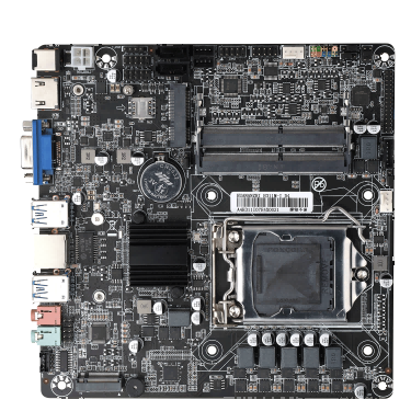 HUANANZHI H311M-VH Motherboard