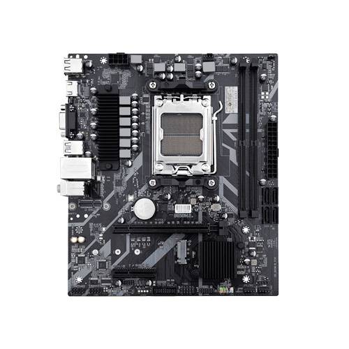 HUANANZHI B650M-B PLUS  AMD AM5 Motherboard