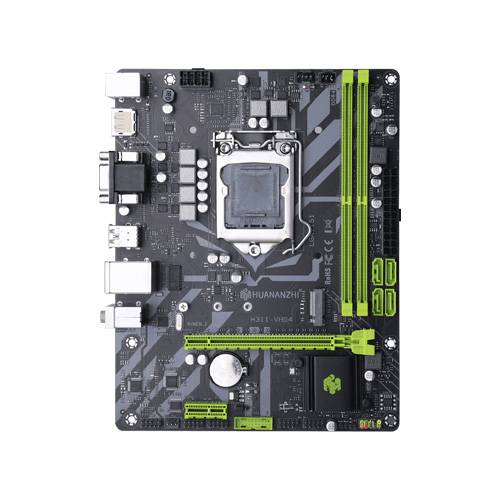 HUANANZHI H311-VHD4 Motherboard