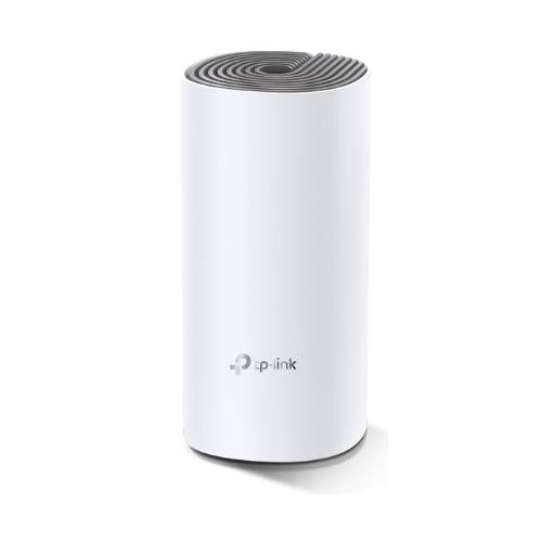 TP-Link Deco E4 AC1200 Dual-band Mesh Router (1 Pack)