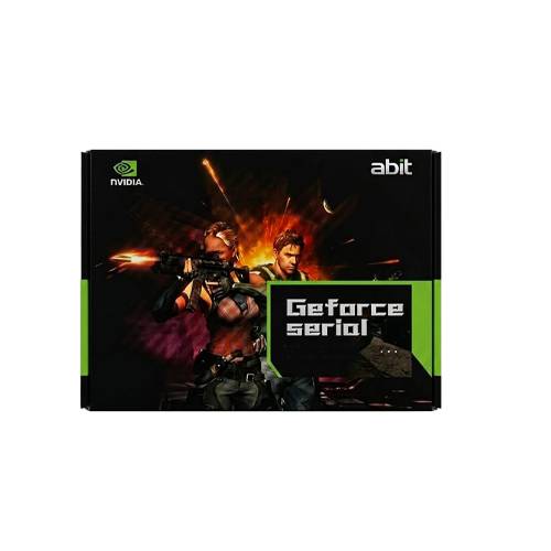 ABIT GT730 4GB DDR3 Graphics Card