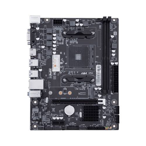 HUANANZHI A520M-VH Motherboard