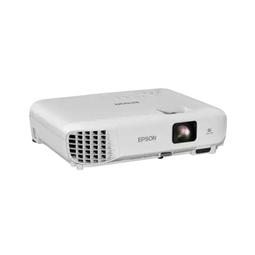 Epson EB-E12 3600 Lumens XGA 3LCD Projector
