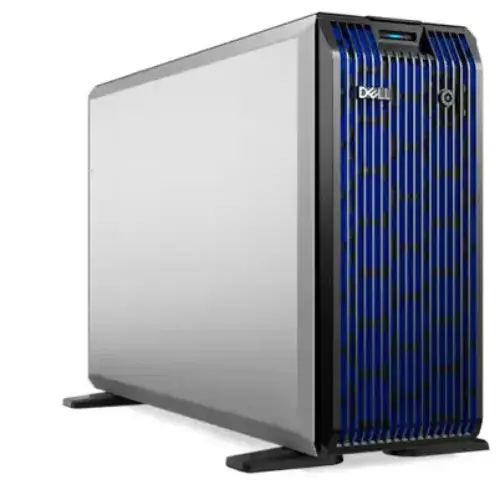 Dell PowerEdge T360 Intel Xeon 6353P Tower Server