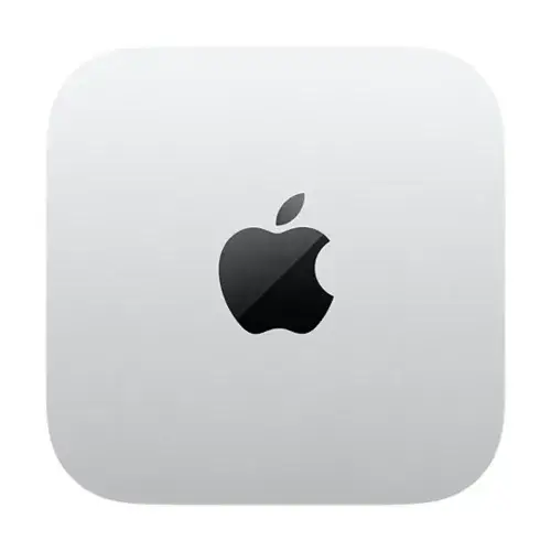 Apple Mac Mini M4 chip with 10-core CPU 10-Core GPU 24GB Memory 512GB Storage