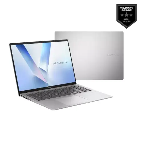 ASUS Vivobook 16 F1607CA Core Ultra 5 225H 16" WUXGA Laptop Cool Silver