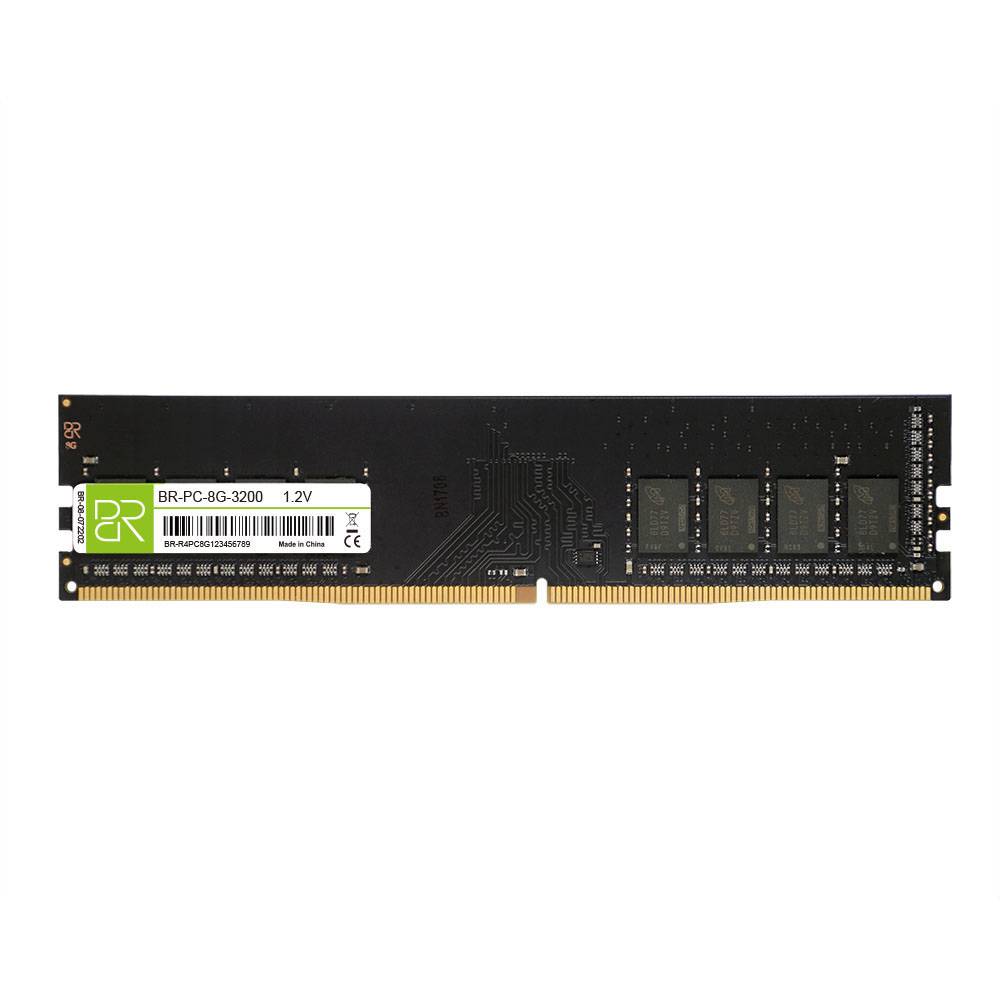 Billion Reservoirs DDR4 32GB 2666 BUSS DESKTOP RAM