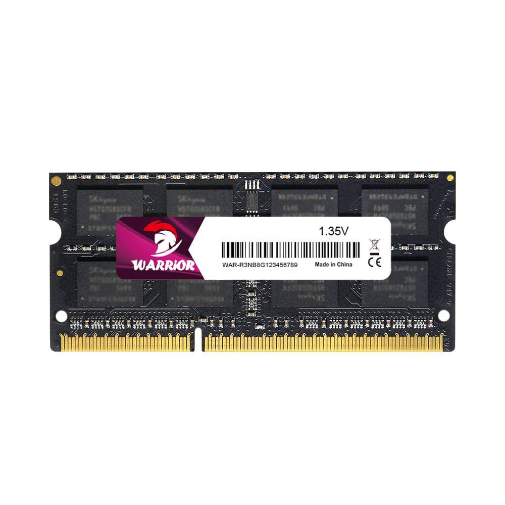 Warrior DDR4 16GB 3200MHz Laptop Ram