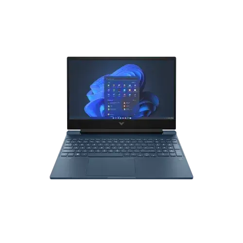 HP Victus 15-fb1054AX Ryzen 5 7535HS RTX 2050 4GB Graphics 15.6" FHD Gaming Laptop